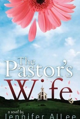 Постер фильма Жена пастора (2011)