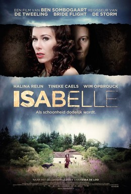 Постер фильма Изабель (2011)
