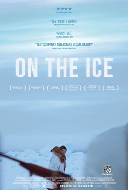 Постер фильма На льду (2011)