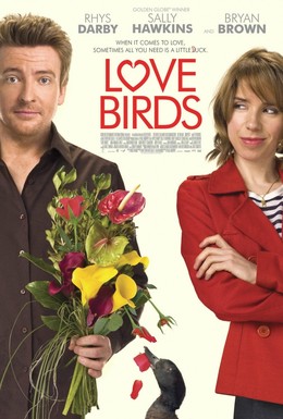 Постер фильма Любовные пташки (2011)