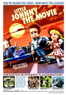 Малыш Джонни: Кино (2011)