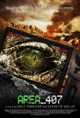 Постер фильма Пленка 407 (2012)