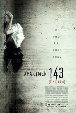 Постер фильма Квартира 143 (2011)