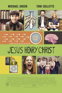 Постер фильма Несносный Генри (2011)