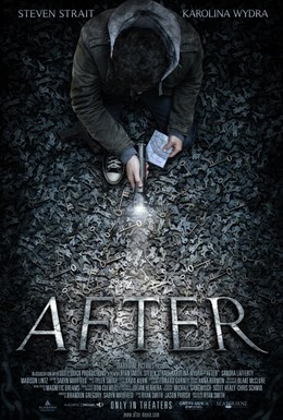 Постер фильма После (2012)