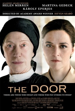 Постер фильма Дверь (2012)
