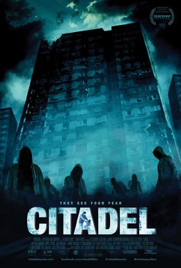 Постер фильма Цитадель (2012)