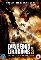 Подземелье драконов 3: Книга заклинаний (2012)