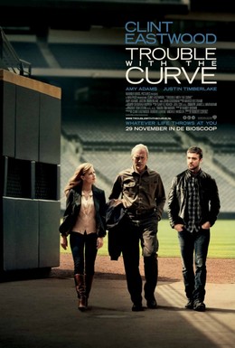 Постер фильма Крученый мяч (2012)