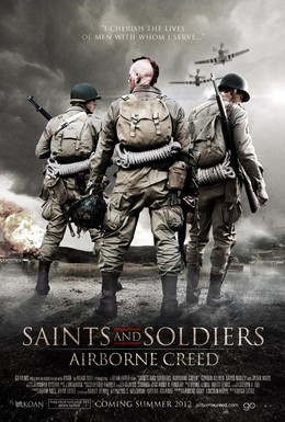 Постер фильма Они были солдатами 2 (2012)