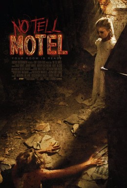 Постер фильма Молчаливый мотель (2013)