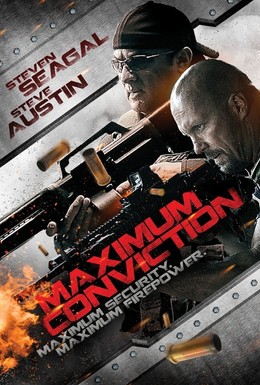 Постер фильма Максимальный срок (2012)