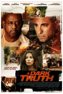 Постер фильма Темная правда (2012)