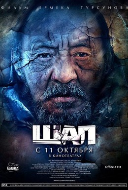 Постер фильма Старик (2012)