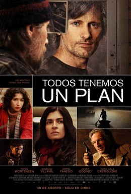 Постер фильма У всех есть план (2012)