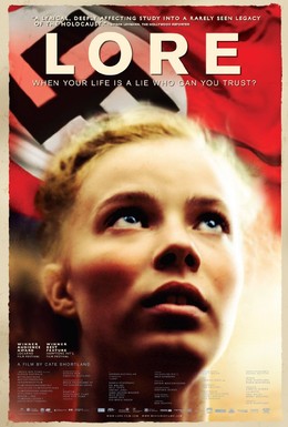 Постер фильма Лоре (2012)