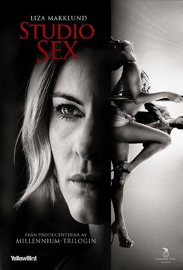 Постер фильма Студия секса (2012)
