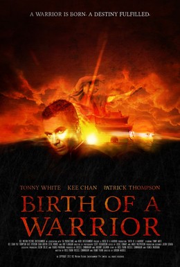 Постер фильма Рождение воина (2012)