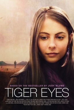 Постер фильма Тигровые глаза (2012)