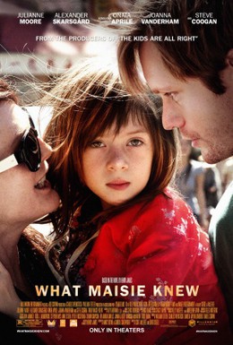 Постер фильма Развод в большом городе (2012)