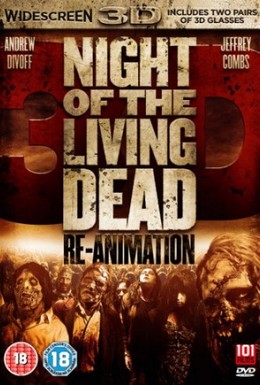 Постер фильма Ночь живых мертвецов: Начало (2012)
