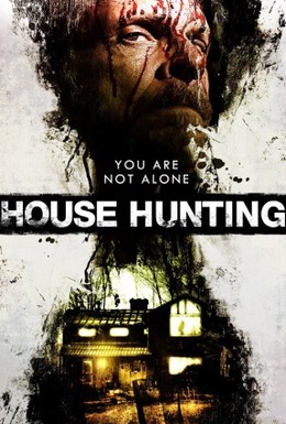 Постер фильма Дом с призраками (2013)