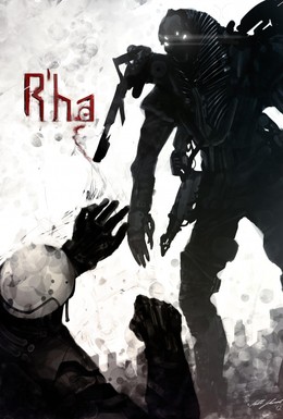 Постер фильма Ра (2013)