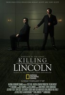 Убийство Линкольна (2013)