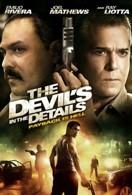 Постер фильма Дьявол в деталях (2013)