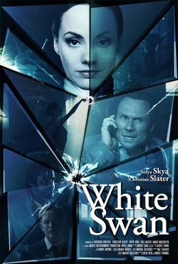 Постер фильма Белый лебедь (2013)