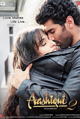 Постер фильма Жизнь во имя любви 2 (2013)