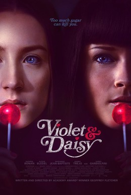 Постер фильма Виолет и Дейзи (2011)