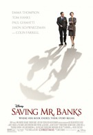 Спасти мистера Бэнкса (2013)