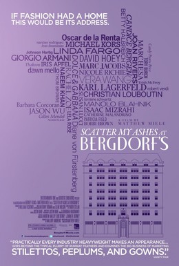 Постер фильма Бергдорф Гудман: Больше века на вершине модного олимпа (2013)