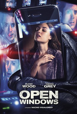 Постер фильма Открытые окна (2014)