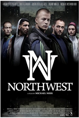 Постер фильма Северо-запад (2013)