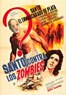 Санто против зомби (1962)