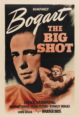 Постер фильма Важная шишка (1942)