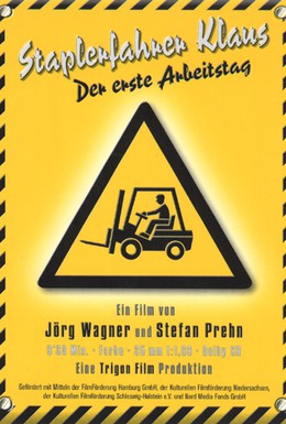 Постер фильма Клаус – водитель погрузчика (2000)