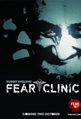 Постер фильма Клиника страха (2009)