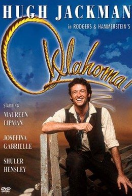 Постер фильма Оклахома! (1999)