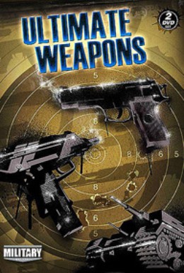 Постер фильма Запредельное оружие (2009)