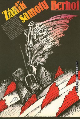 Постер фильма Конец одиночества фермы Берхоф (1984)