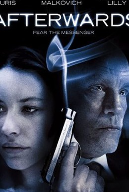 Постер фильма Заложник смерти (2008)