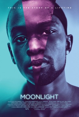 Постер фильма Лунный свет (2016)