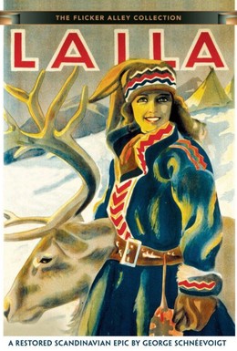 Постер фильма Лайла (1929)