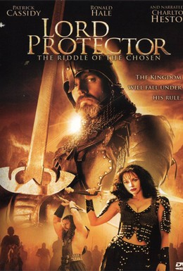 Постер фильма Лорд защитник (1996)
