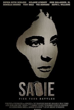 Постер фильма Sadie (2018)