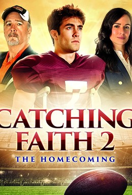Постер фильма Catching Faith 2 (2019)