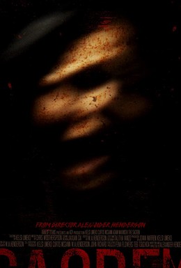 Постер фильма Sacren (2019)